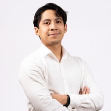 Profile picture for Daniel Cossío