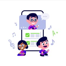 Profile picture for SoMi Academy