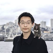 Profile picture for Koutian Wu