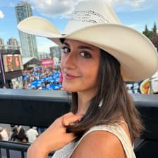 Profile picture for Ana Skrinjar