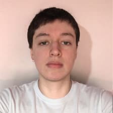 Profile picture for Nahuel Agustin Avalos