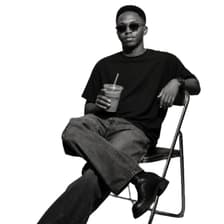 Profile picture for KANIU JEFFRAY