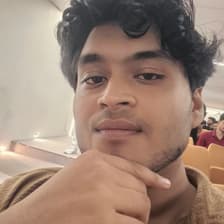 Profile picture for Ankit Dey