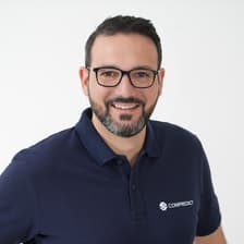 Profile picture for Stéphane Foulard