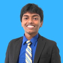 Profile picture for Soneesh Kothagundla