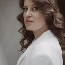 Profile picture for Agata Stapelfeldt Profile picture for Agata Stapelfeldt