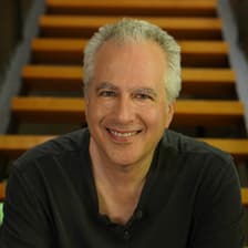 Profile picture for David Levine