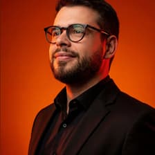 Profile picture for Paulo Miranda - Hub H2O