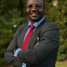 Profile picture for Willis Ochieng