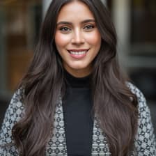 Profile picture for Alexis Zamira Maciel