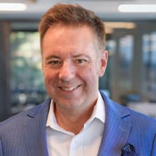Profile picture for Mark Wickersham