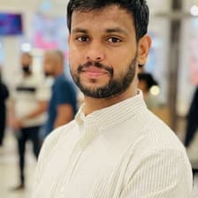 Profile picture for Muhammad Shahid
