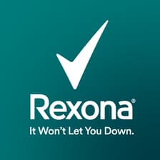 Profile picture for Rexona Global