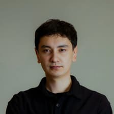 Profile picture for Ernis Zholdoshbekov