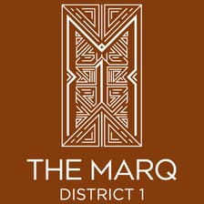 Profile picture for The Marq Quận 1