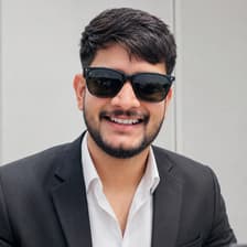 Profile picture for Jinay Patel (0_0eth0)
