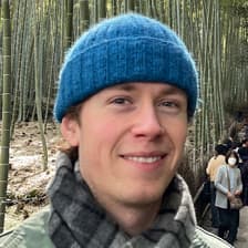 Profile picture for Johannes Helleve