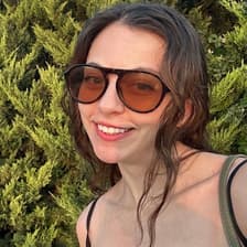 Profile picture for Zeynep Taflıoğlu