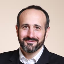 Profile picture for Franck Debane