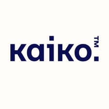 Profile picture for kaiko Events