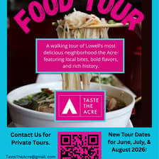 Profile picture for Taste The Acre