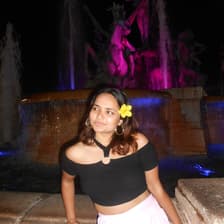 Profile picture for Saleena Tiwari
