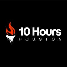 Profile picture for 10 HOURS HOUSTON