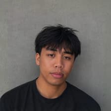 Profile picture for Avron Pasag