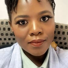 Profile picture for Tandokazi Xozwa - EA South Africa