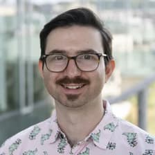 Profile picture for Nikolas Martelaro
