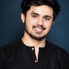 Profile picture for Zia Yousufi