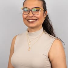 Profile picture for Ana Vitoria Eichenberger