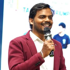 Profile picture for Goutham Badiga