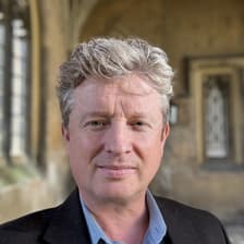 Profile picture for Glen Whitehead