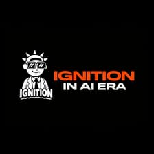 Profile picture for Ignition In AI Era