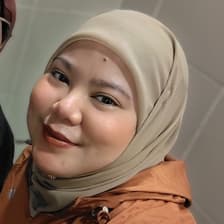 Profile picture for Liyana Walawey