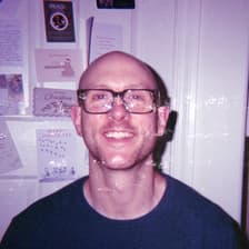 Profile picture for Simon Landry