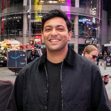 Profile picture for Aman Kabeer
