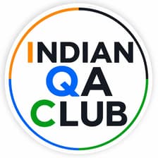 Profile picture for Indian QA Club