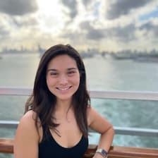 Profile picture for Mercedes Chen