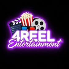 Profile picture for 4REEL ENTERTAINMENT