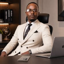 Profile picture for Mayibongwe Justice Dube