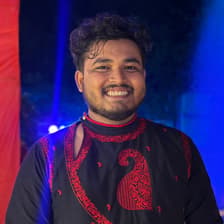 Profile picture for Indrajit Ari