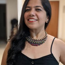 Profile picture for Sneha Vachhaney