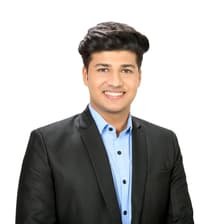 Profile picture for Gaurav Saxena