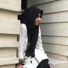 Profile picture for Zarmeen Lakhani