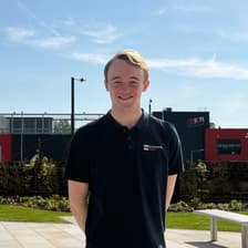 Profile picture for Ethan Sumner