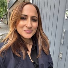 Profile picture for Maha Corbett