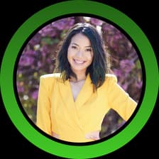 Profile picture for Serena Yu