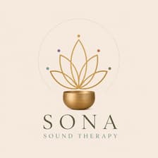 Profile picture for Sona Sound Therapy